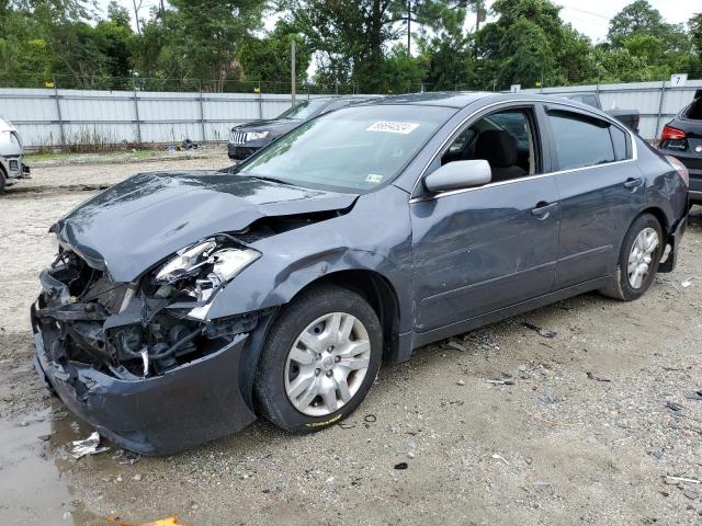 nissan altima 2.5 2009 1n4al21e99c173180