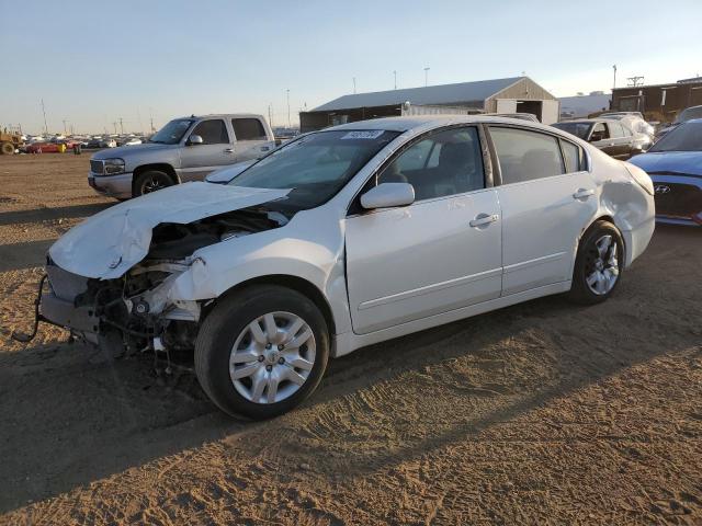 nissan altima 4d 2009 1n4al21e99n415910