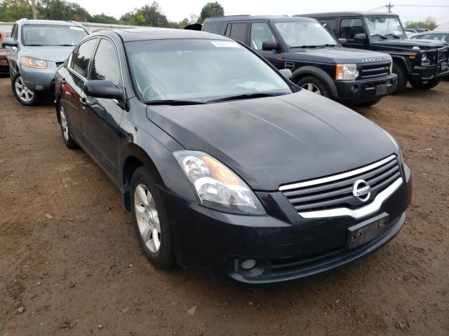 nissan altima 2.5 2009 1n4al21e99n429628