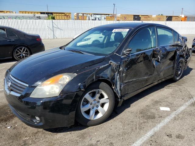 nissan altima 2.5 2009 1n4al21e99n439463