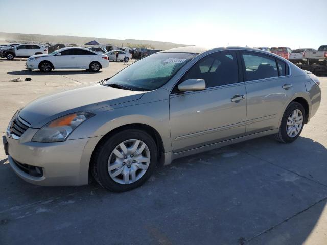 nissan altima 2.5 2009 1n4al21e99n441682