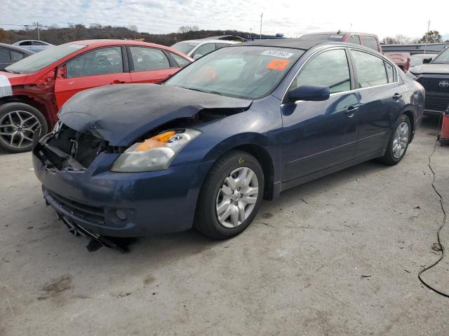 nissan altima 2009 1n4al21e99n442606