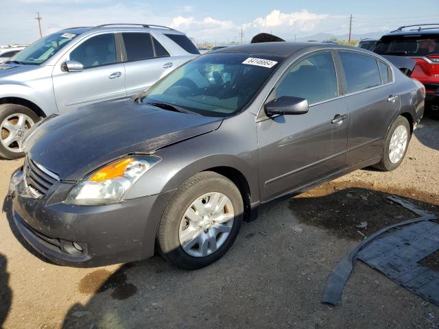 nissan altima 2009 1n4al21e99n448874