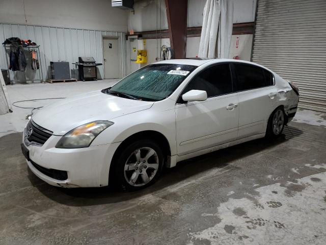 nissan altima 2009 1n4al21e99n453668