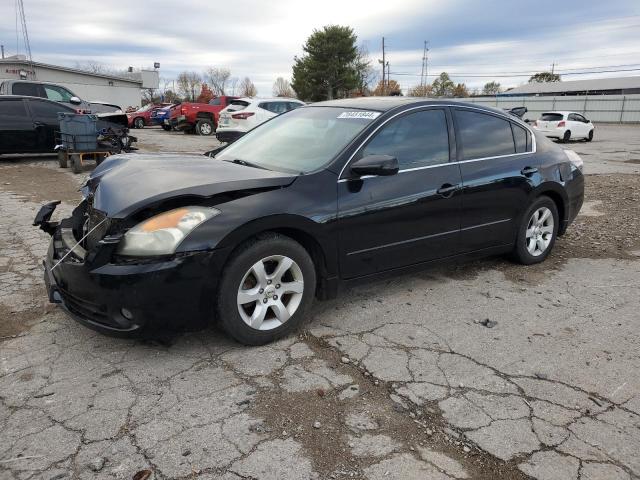 nissan altima 2.5 2009 1n4al21e99n457025