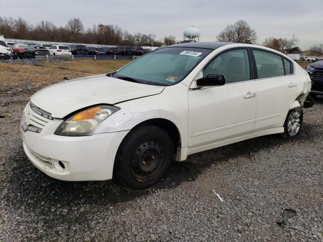 nissan altima 2.5 2009 1n4al21e99n457882