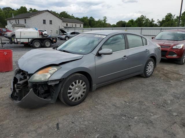 nissan altima 2.5 2009 1n4al21e99n465724