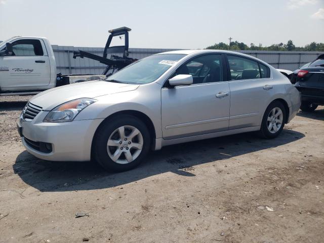 nissan altima 2.5 2009 1n4al21e99n477114