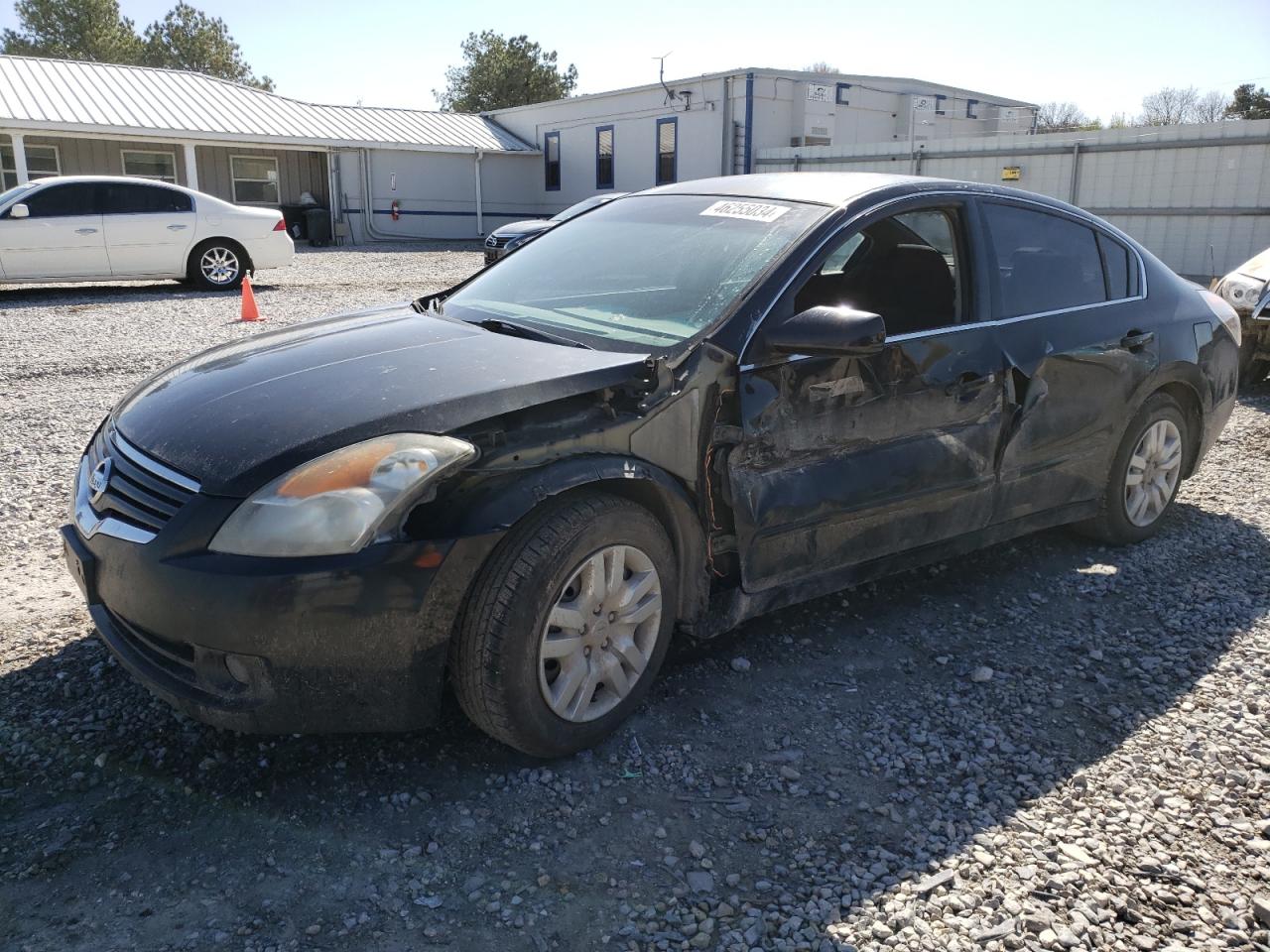 nissan altima 2009 1n4al21e99n485780