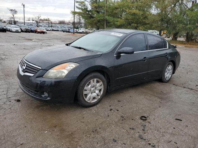 nissan altima 2.5 2009 1n4al21e99n490946