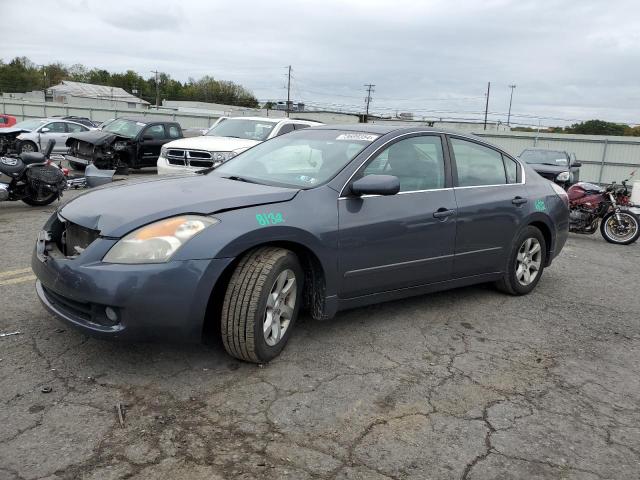 nissan altima 2.5 2009 1n4al21e99n492129