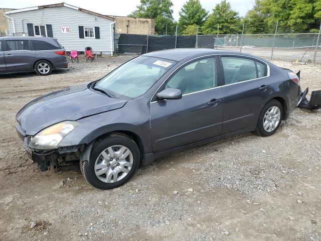 nissan altima 2.5 2009 1n4al21e99n493779