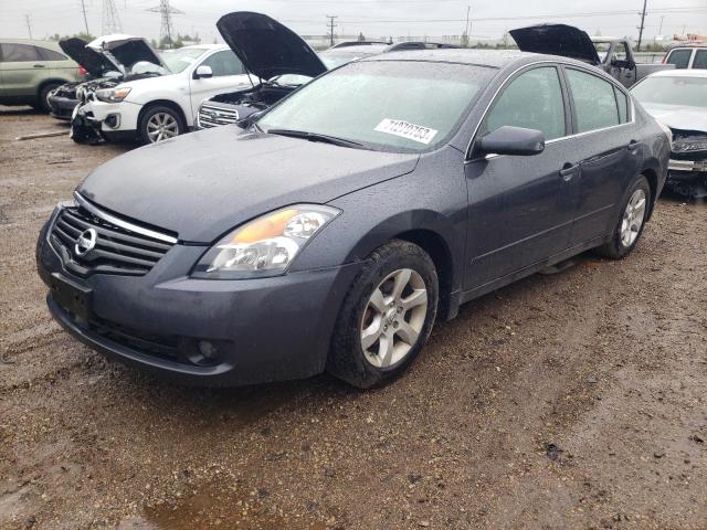 nissan altima 2.5 2009 1n4al21e99n521709