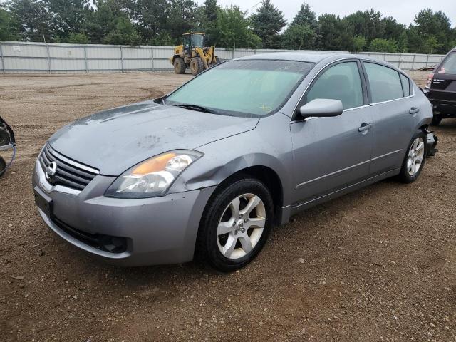 nissan altima 2.5 2009 1n4al21e99n546173