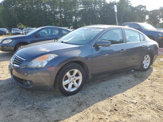 nissan altima 2.5 2009 1n4al21e99n558176