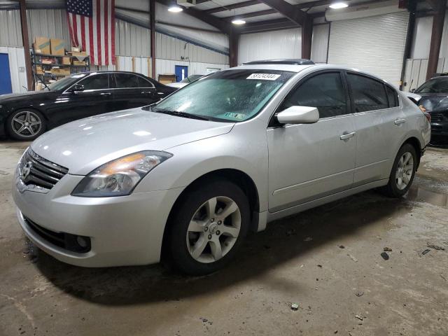 nissan altima 2009 1n4al21e99n560042