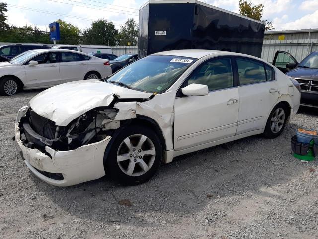 nissan altima 2.5 2007 1n4al21ex7c114765