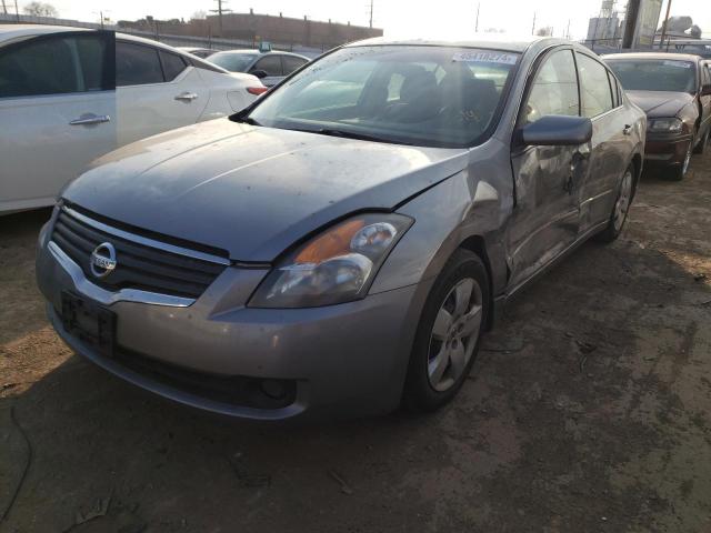 nissan altima 2007 1n4al21ex7c136412