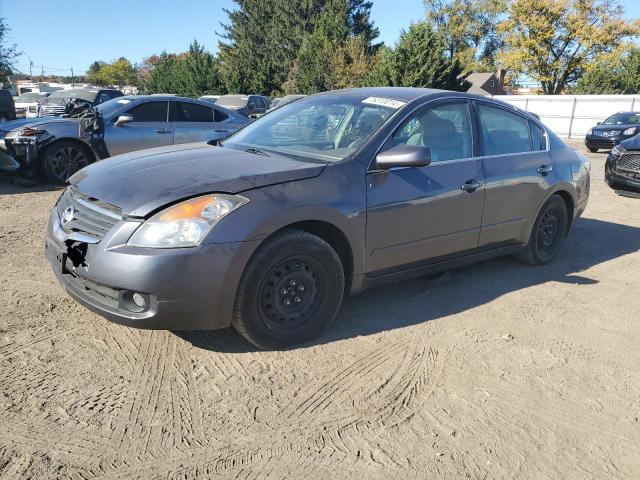 nissan altima 2.5 2007 1n4al21ex7c181284