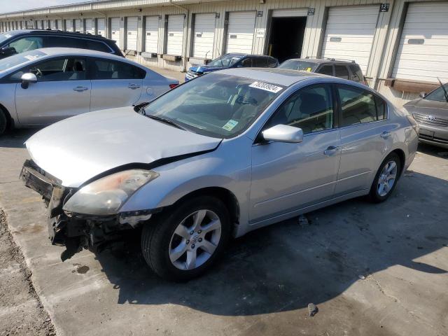 nissan altima 2.5 2007 1n4al21ex7c210217