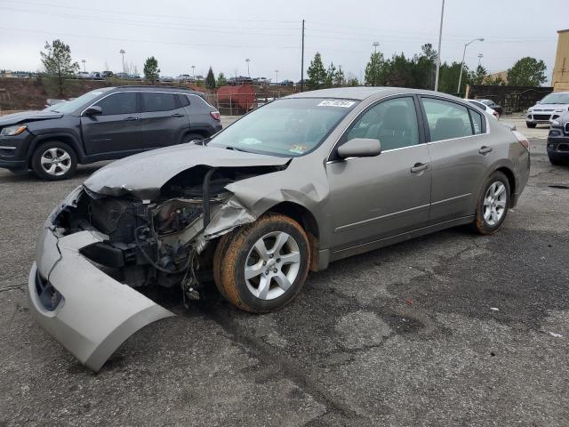 nissan altima 2.5 2007 1n4al21ex7c221296