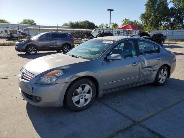 nissan altima 2007 1n4al21ex7n405674