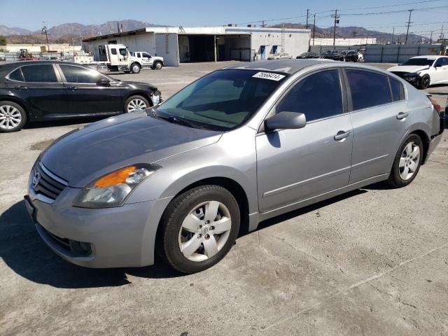 nissan altima 2.5 2007 1n4al21ex7n428162