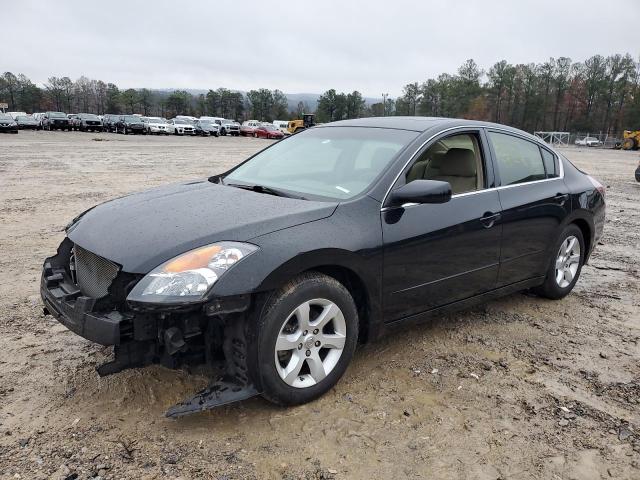 nissan altima 2.5 2007 1n4al21ex7n430204