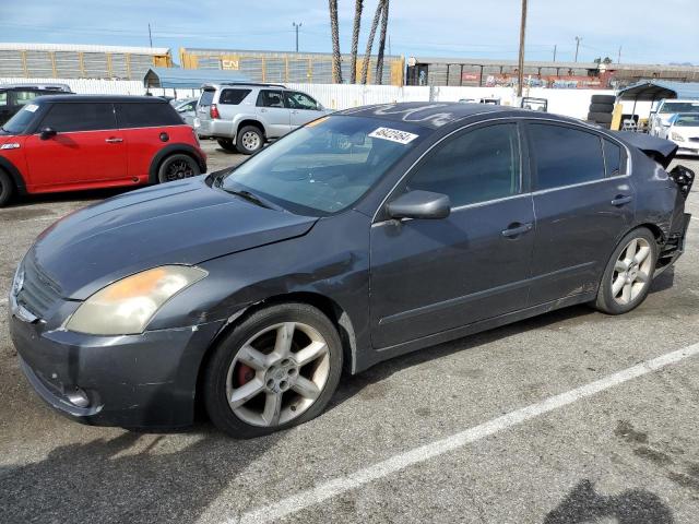 nissan altima 2007 1n4al21ex7n462070