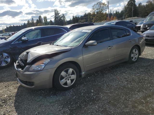 nissan altima 2.5 2007 1n4al21ex7n472260