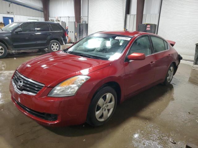 nissan altima 2007 1n4al21ex7n478835