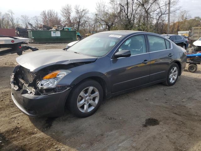 nissan altima 2.5 2007 1n4al21ex7n479323