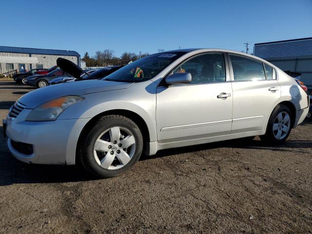 nissan altima 2007 1n4al21ex7n484537