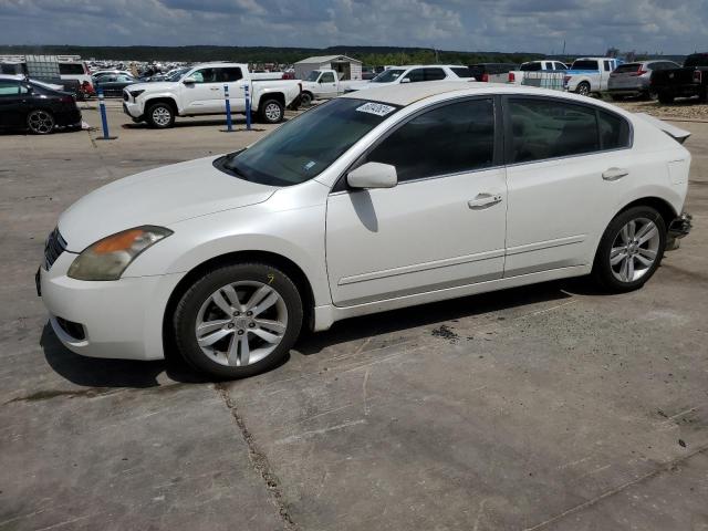 nissan altima 2007 1n4al21ex7n487695