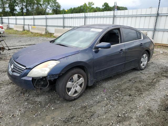 nissan altima 2008 1n4al21ex8c121166