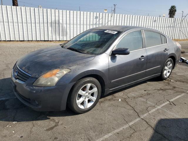 nissan altima 2.5 2008 1n4al21ex8c148108