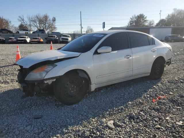 nissan altima 2.5 2008 1n4al21ex8c163403