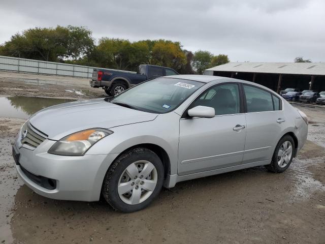 nissan altima 2008 1n4al21ex8c172070