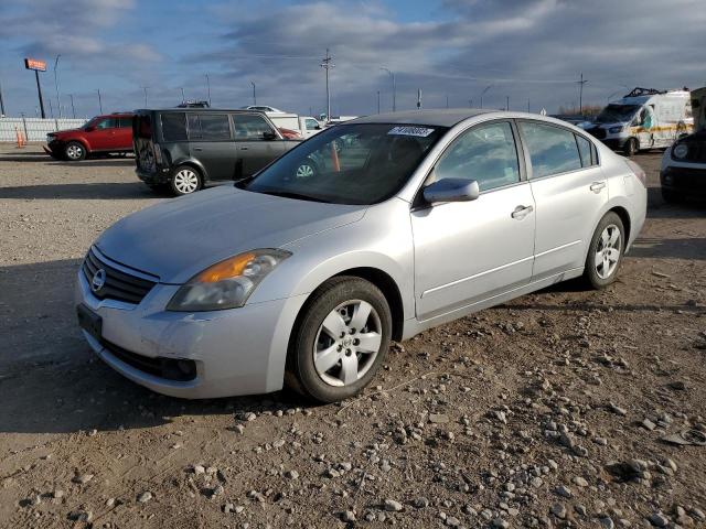 nissan altima 2008 1n4al21ex8c174868