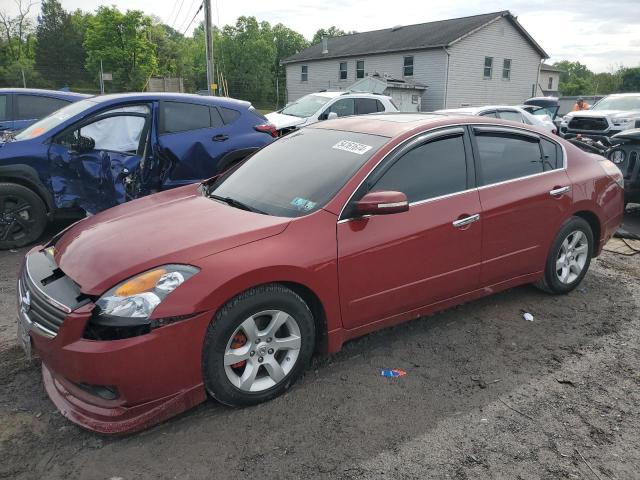 nissan altima 2008 1n4al21ex8c208856