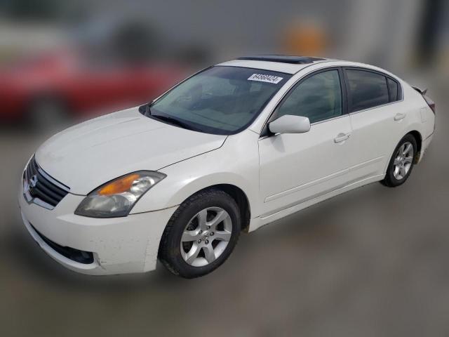 nissan altima 2008 1n4al21ex8c232851