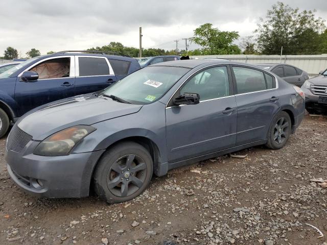 nissan altima 2.5 2008 1n4al21ex8c277059