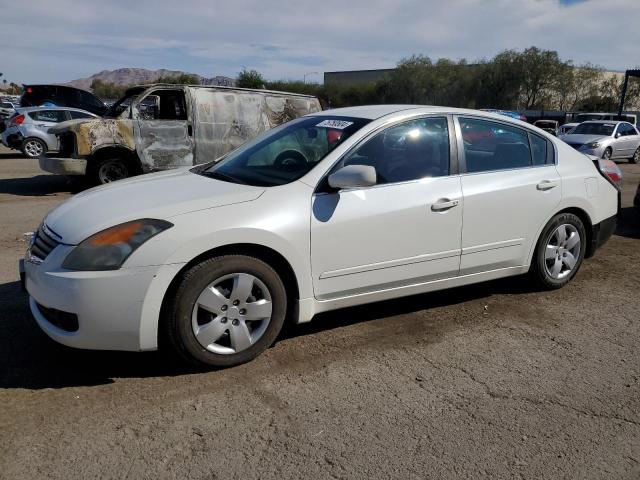 nissan altima 2.5 2008 1n4al21ex8n471692