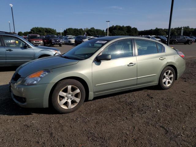 nissan altima 2.5 2008 1n4al21ex8n493952