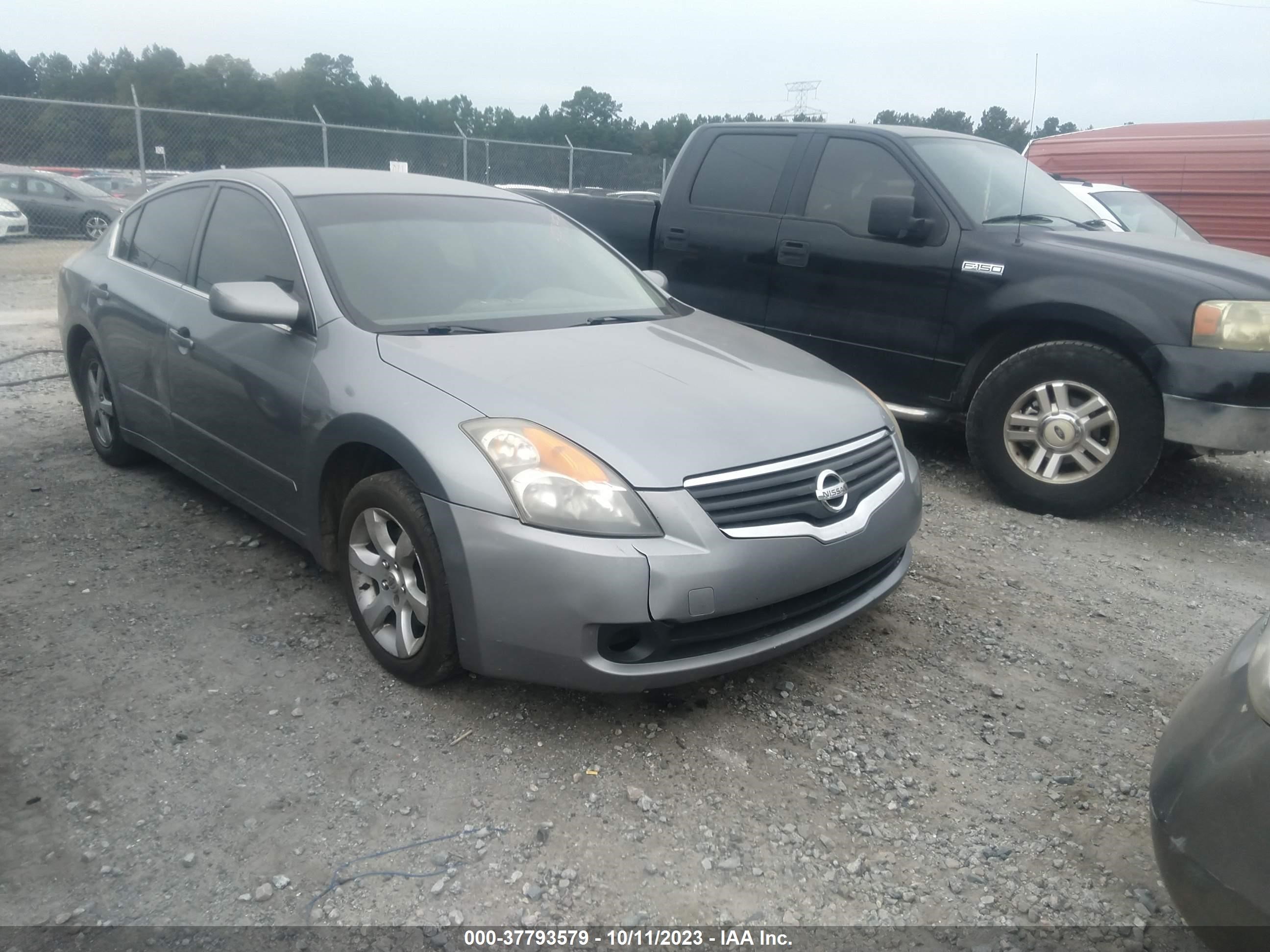 nissan altima 2008 1n4al21ex8n499265