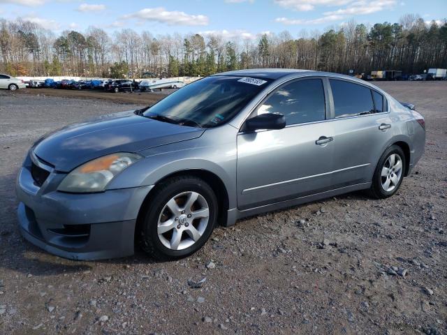 nissan altima 2008 1n4al21ex8n505789