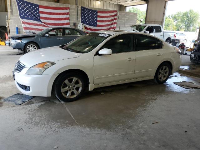 nissan altima 2.5 2008 1n4al21ex8n513942