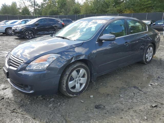 nissan altima 2.5 2008 1n4al21ex8n519840