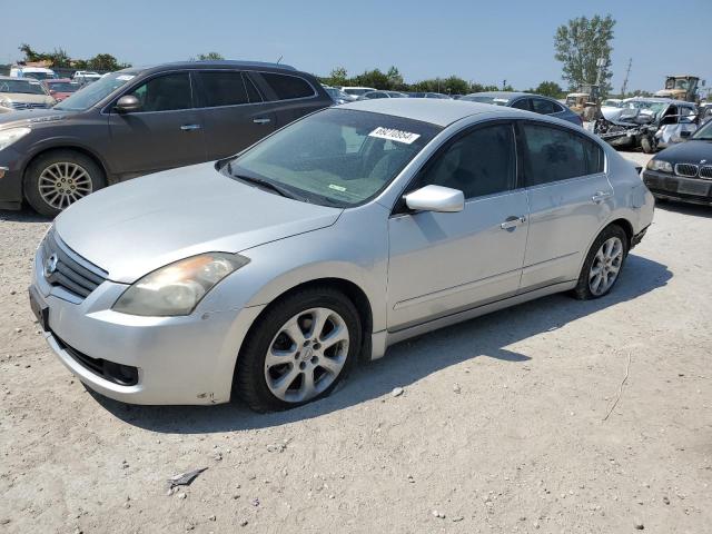 nissan altima 2.5 2008 1n4al21ex8n533012