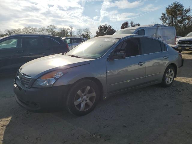 nissan altima 2.5 2008 1n4al21ex8n538808